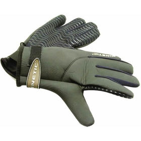 Перчатки Kinetic DF Neoprene Gloves L Grey