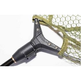 KORUM QUICK RELEASE NET ADAPTOR Переходник - быстросъемник