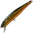 Воблер Kosadaka JIG Minnow (8,5г) HGBL 