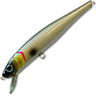 Воблер Kosadaka JIG Minnow (8,5г) PSSH 