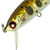 Воблер Kosadaka JIG Minnow (3,5г) NT