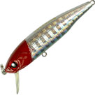 Воблер Kosadaka JIG Minnow (3,5г) RH