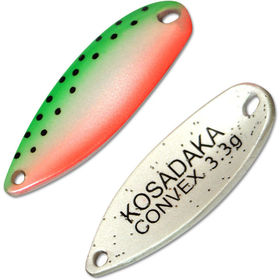 Блесна Kosadaka Convex (3.3г) AF31