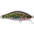 Воблер Liberty SP Mini Shad 45SS,  Цвет 09