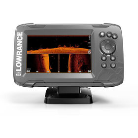 Эхолот Lowrance Hook2-5 with TripleShot US Coastal/ROW (000-14019-001)