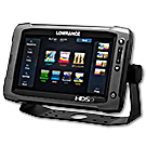 Картплоттер Lowrance HDS-9m GEN2 Touch 