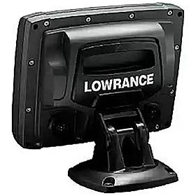 Эхолот Lowrance Mark 5x