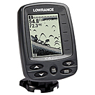 Эхолот Lowrance X4 PRO