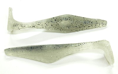 Мягкая приманка Lucky Craft Double Diamond Swimmer 3.5-500 Shad