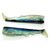 Мягкая приманка Lucky Craft Tails of Optimum 5-513 Blue Shad