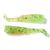 Мягкая приманка Lucky Craft Tails of Optimum 5-HT09 Milky Chartreuse