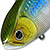 Воблер Lucky Craft LV 500 127 MS American Shad