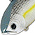 Воблер Lucky Craft LV 500 172 Sexy Chartreuse Shad