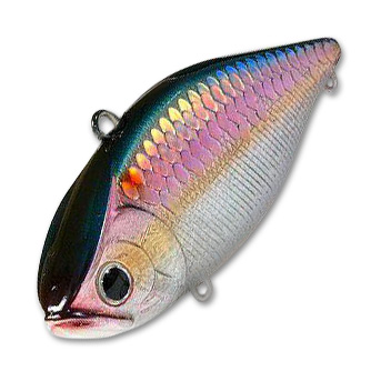 Воблер Lucky Craft LV 500 270 MS American Shad