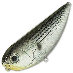 Воблер Lucky Craft Sammy 65 804 Spotted Shad