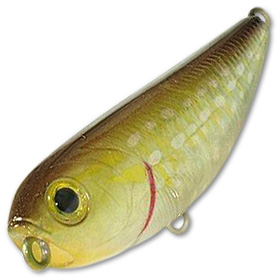 Воблер Lucky Craft Sammy 65 881 Ghost Northern Pike