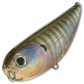 Воблер Lucky Craft Sammy 65 895 Ghost Blue Gill