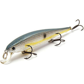 Воблер Lucky Craft Flash Pointer 100, 172 Sexy Chartreuse Shad