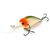 Воблер Lucky Craft Flat CB D-12 119 Green Parrot