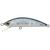 Воблер Lucky Craft Humpback Minnow 50SP-052 Aurora Black