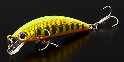 Воблер Lucky Craft Humpback Minnow 50SP, YPRR