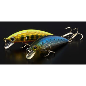 Воблер Lucky Craft Humpback Minnow 50SP