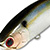 Воблер Lucky Craft Pointer 100 SP 183 Pearl Threadfin Shad