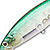 Воблер Lucky Craft Pointer 100 SP 368 Ghost Natural Shad