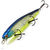 Воблер Lucky Craft Slender Pointer 112MR (15 г) 371 Bone Pro-Blue