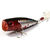 Воблер Lucky Craft Bevy Popper_5415 MS Gekiatsu Japan Shad 184