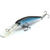 Воблер Lucky Craft Bevy Shad 60FC-052 Aurora Black