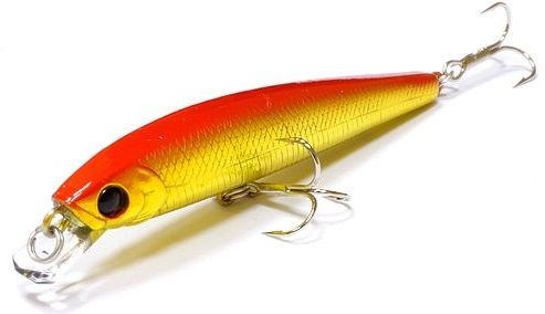 Воблер Lucky Craft Flash Minnow TR 65SP_0007 Orange Gold 131