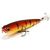 Воблер Lucky Craft Gunfish 95-082 Fire Tiger