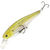 Воблер Lucky Craft Pointer 100-179 Flake Flake Ghost Minnow