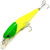 Воблер Lucky Craft Pointer 100SW-769 Green Head Chart