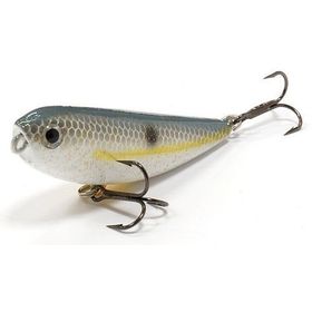 Воблер Lucky Craft Sammy 065-172 Sexy Chartreuse Shad*