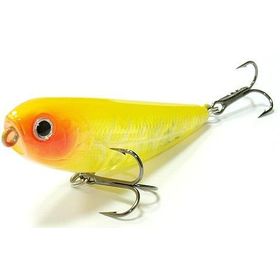 Воблер Lucky Craft Sammy 065-220 Impact Yellow