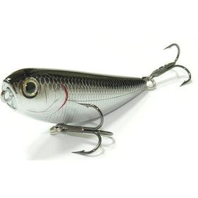 Воблер Lucky Craft Sammy 065-808 Shiner