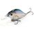 Воблер Lucky Craft Wobty 61F-270 MS American Shad