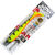 Набор Lucky John 3D BBS Series Giant Kubira Swim Shad Set 10.3 (26см)+Stinger XL