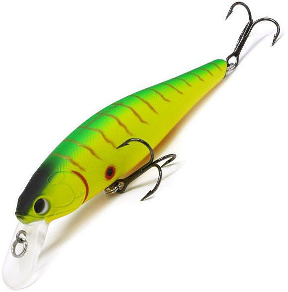 Воблер Lucky John Original Minnow X 100SP M06