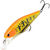 Воблер Lucky John Original Minnow X 100SP S57