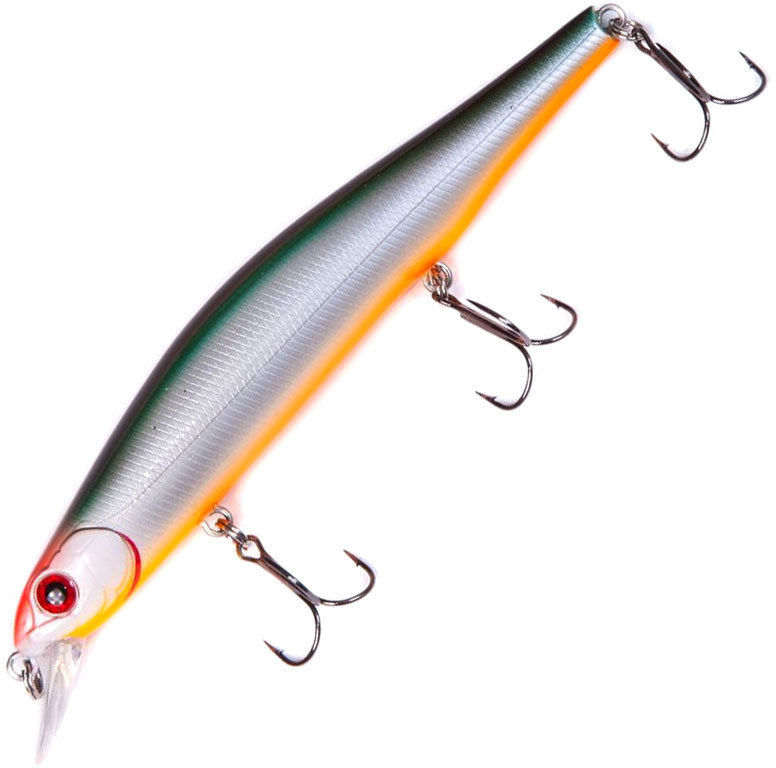 Воблер Lucky John Fit Minnow Original 110SP (16.5г) 311