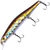 Воблер Lucky John Fit Minnow Original 110SP (16.5г) 312