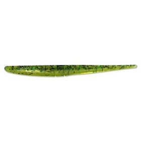 Мягкая приманка Lunker City Slug-Go 3-102 Pickle Shad