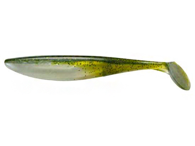 Мягкая приманка Lunker City Swimfish 2.75-105 Baby Bass