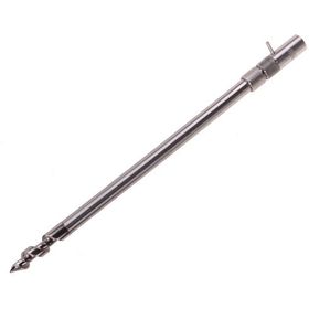 Стойка раздвижная MAD STAINLESS Bankstick SCREW, 30-50