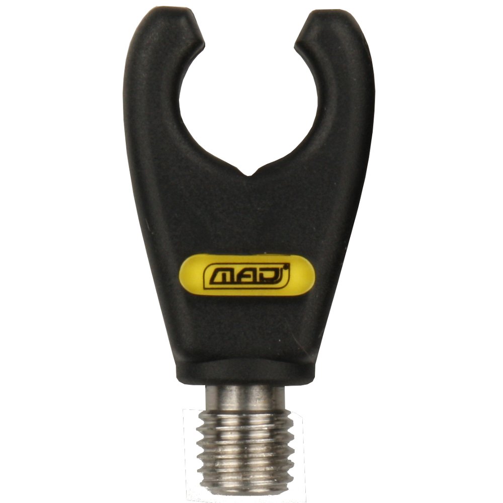 Фиксатор удилища задний MAD GRIPPER Rod Rest - S