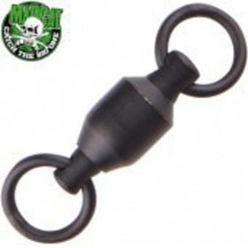 Вертлюг MADCAT BB POWER Swivel - 3 шт.