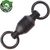 Вертлюг MADCAT BB POWER Swivel - 3 шт., 90 кг.